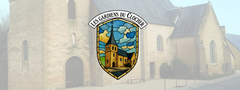 Les Gardiens du Clocher
