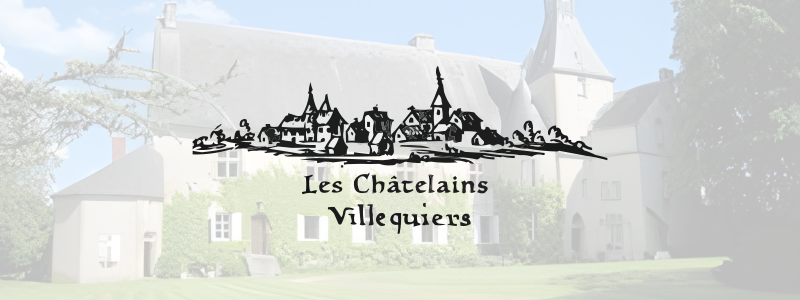 Les Châtelains