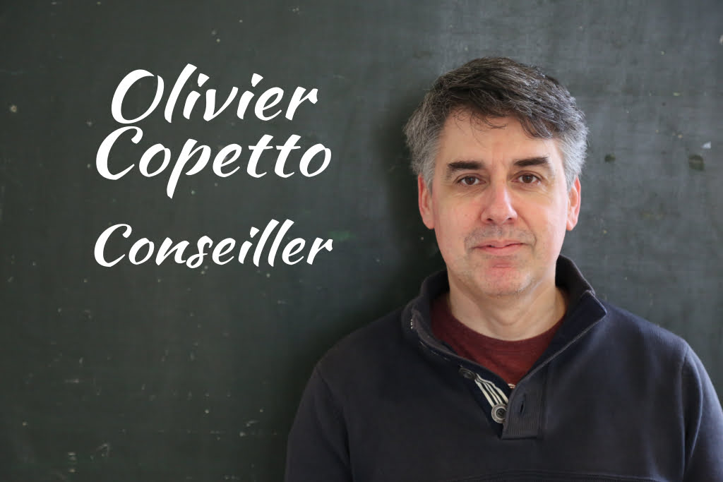 Olivier Copetto