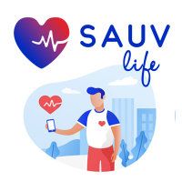Sauv'Life : Applications pour sauver des vies