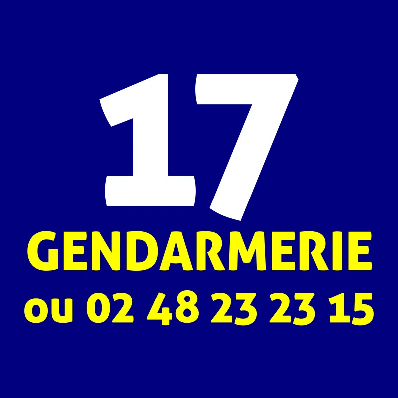 17 - Police Secours